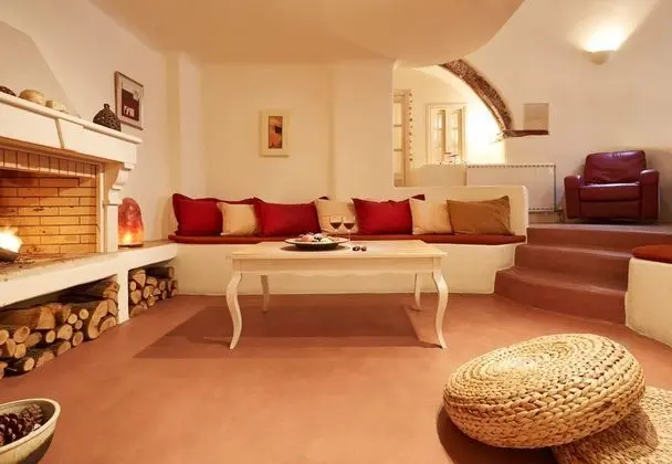 Villa, 4 Yatak Odası