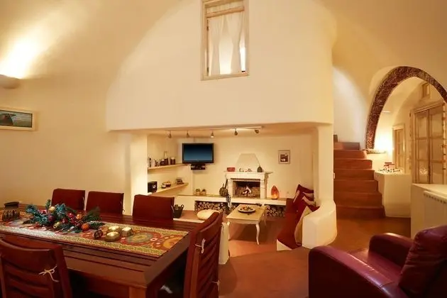 Villa, 4 Yatak Odası