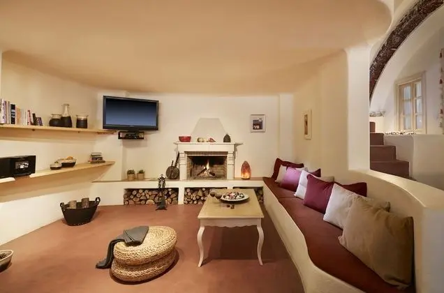 Villa, 4 Yatak Odası