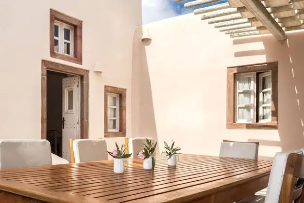 Villa, 4 Yatak Odası