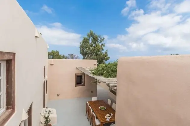 Villa, 4 Yatak Odası
