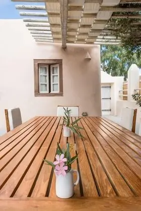 Villa, 4 Yatak Odası