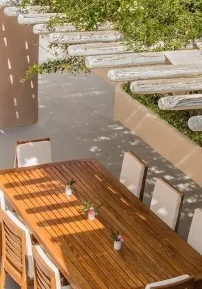Villa, 4 Yatak Odası