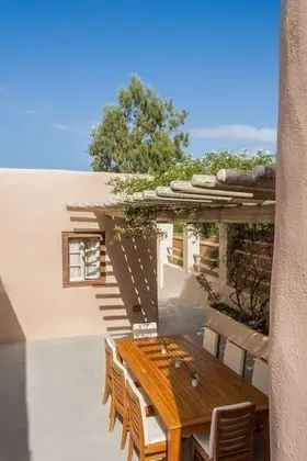 Villa, 4 Yatak Odası