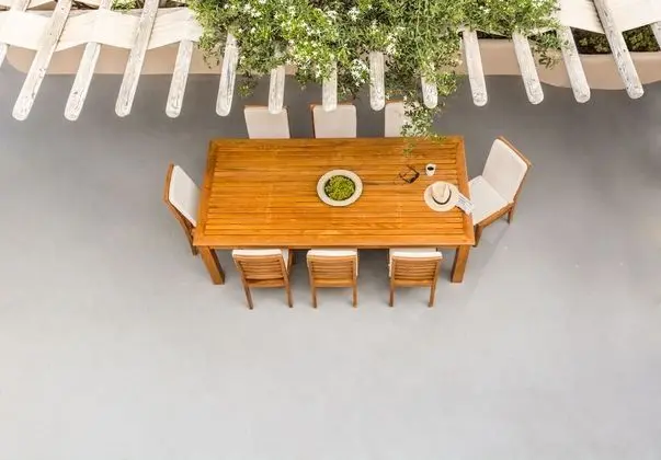 Villa, 4 Yatak Odası