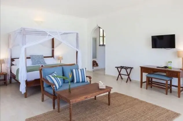 Grand Villa, Kısmi Deniz Manzaralı