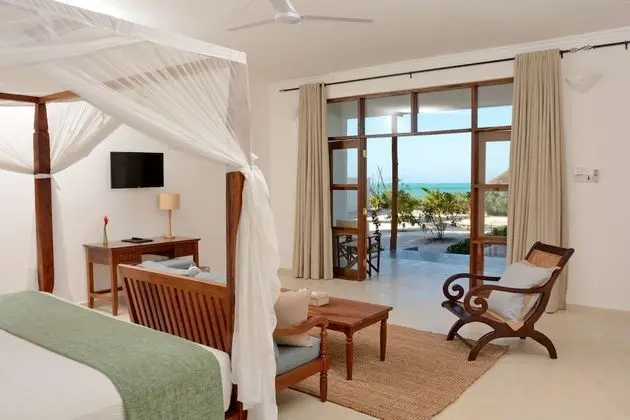 Grand Villa, Kısmi Deniz Manzaralı