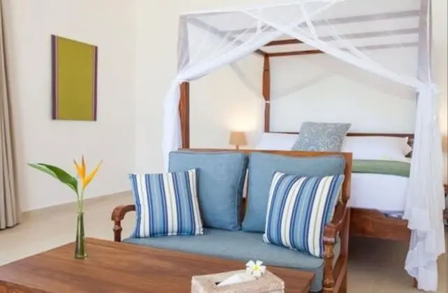 Grand Villa, Kısmi Deniz Manzaralı
