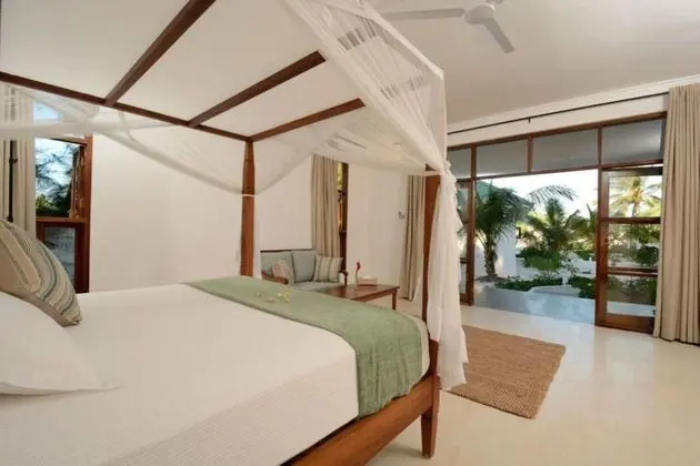 Luxury Villa, Kısmi Deniz Manzaralı