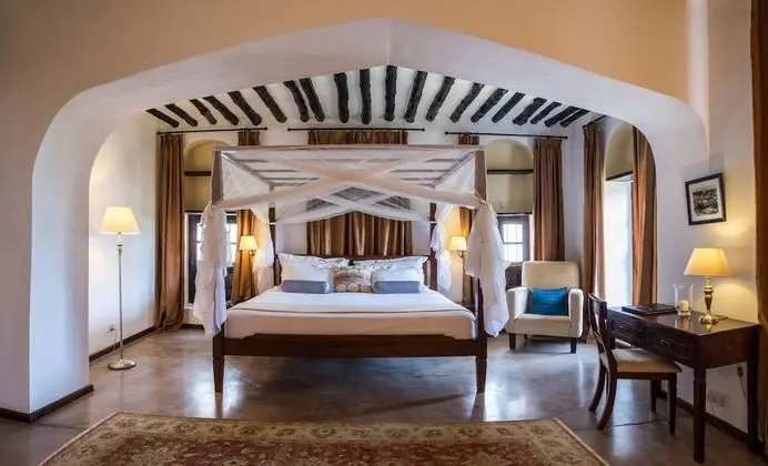 Senior Süit (Sulaima)