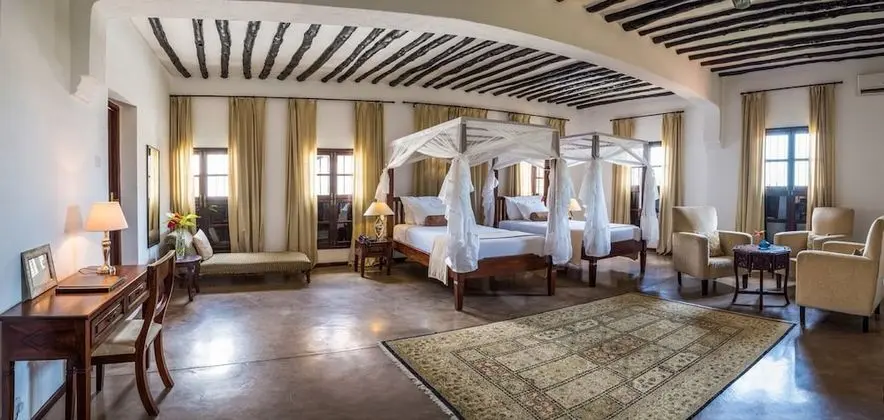 Senior Süit (Sulaima)