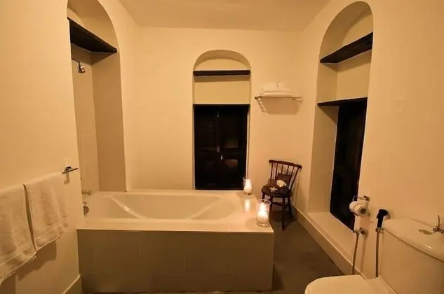 Senior Süit (Sulaima)