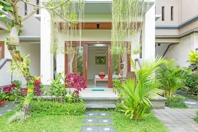 Deluxe Oda, 1 Yatak Odası