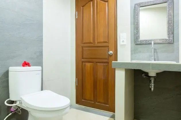 Deluxe Oda, 1 Yatak Odası