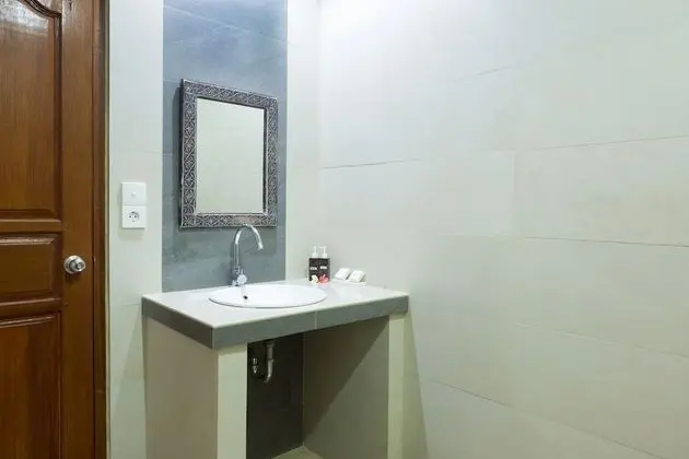 Deluxe Oda, 1 Yatak Odası