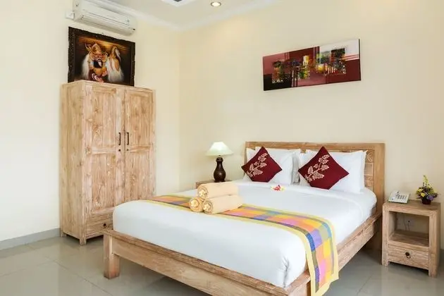 Superior Oda, 1 Yatak Odası