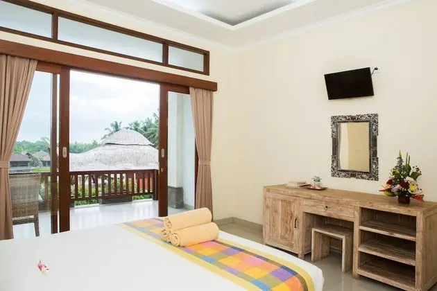 Superior Oda, 1 Yatak Odası