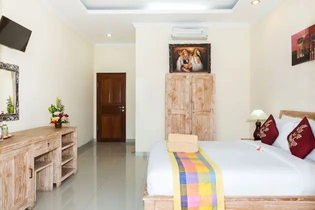 Superior Oda, 1 Yatak Odası