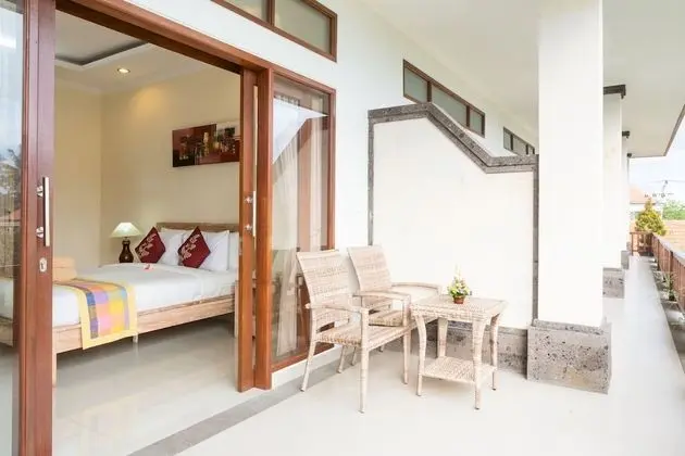 Superior Oda, 1 Yatak Odası