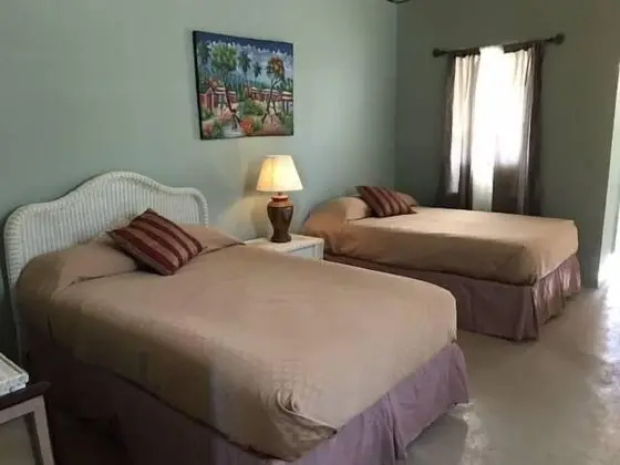 Master Room
