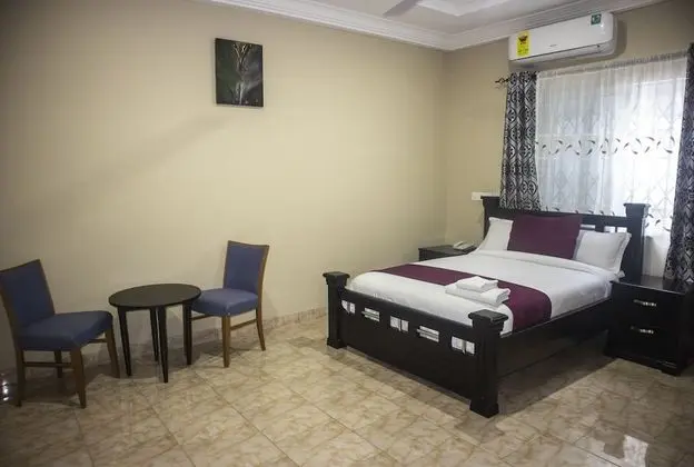 Standard Tek Kişilik Oda
