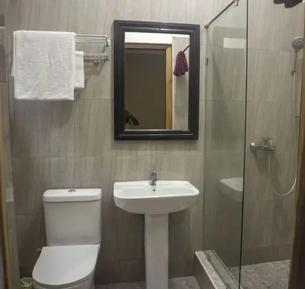 Standard Tek Kişilik Oda