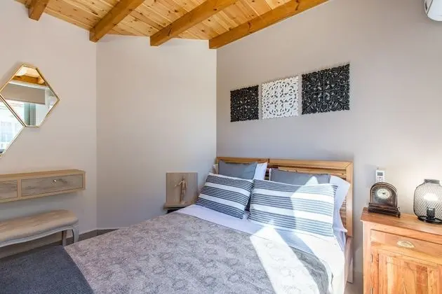 Deluxe Apart Daire