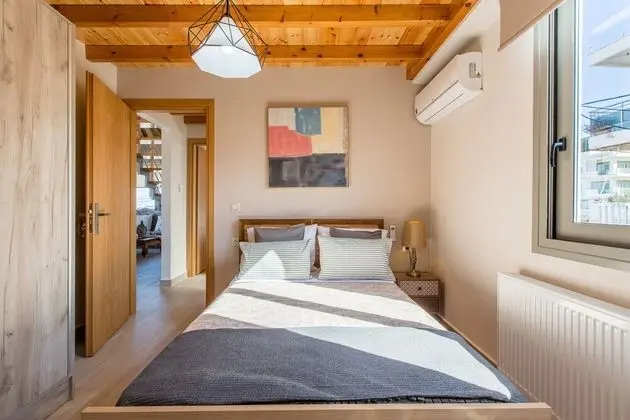 Deluxe Apart Daire