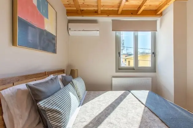 Deluxe Apart Daire