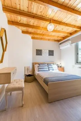 Deluxe Apart Daire