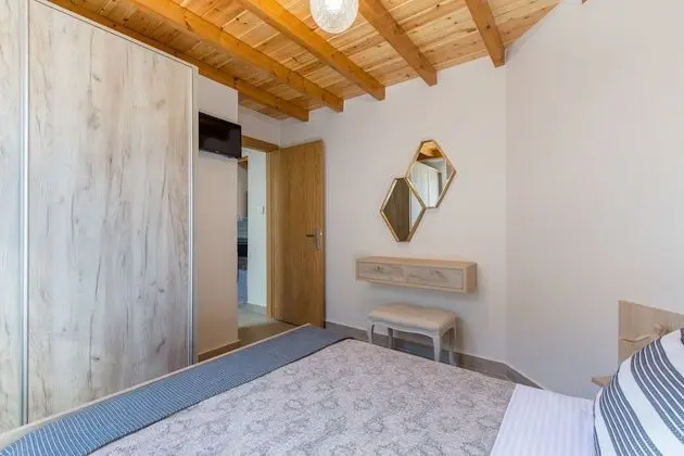 Deluxe Apart Daire