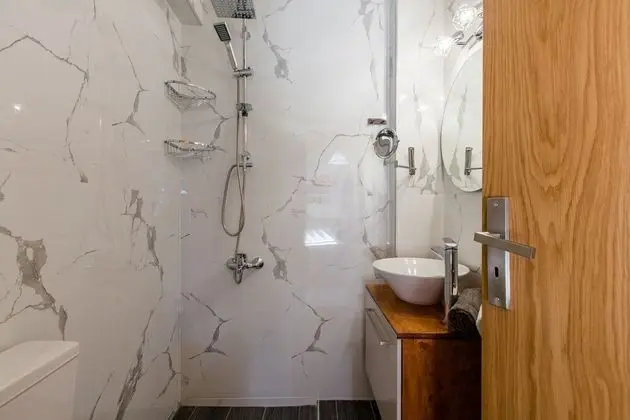 Deluxe Apart Daire