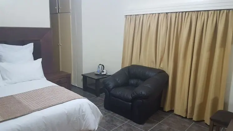 Executive Tek Büyük Yataklı Oda, Özel Banyo
