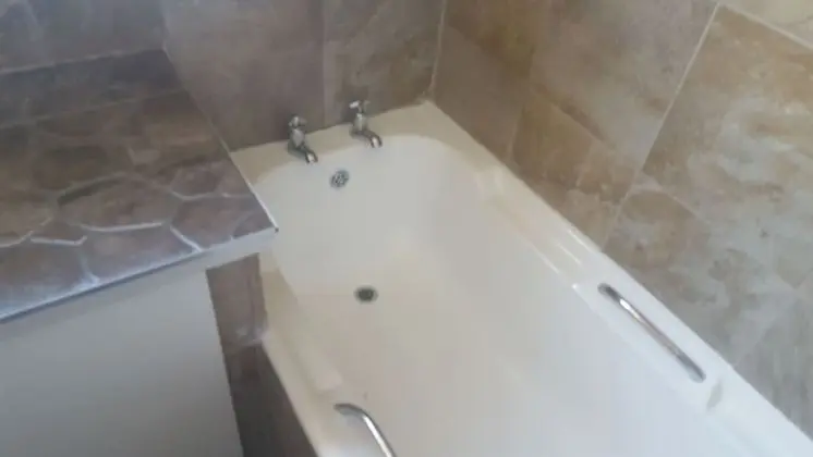 Executive Tek Büyük Yataklı Oda, Özel Banyo