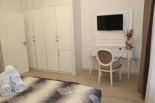 Standard Üç Kişilik Oda