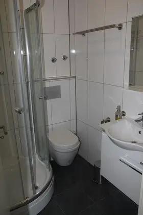 Standard Üç Kişilik Oda