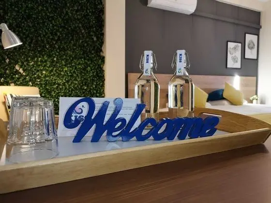 Design Stüdyo, 2 Tek Kişilik Yatak