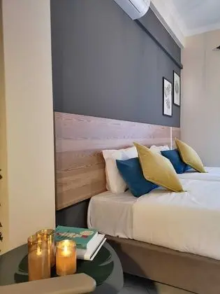 Design Stüdyo, 2 Tek Kişilik Yatak