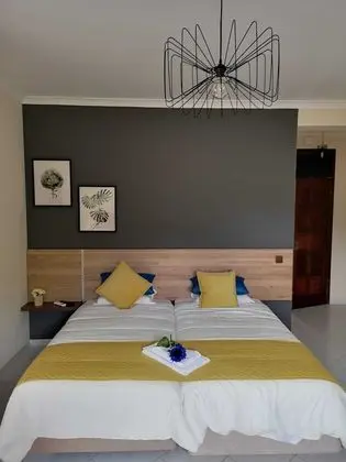 Design Stüdyo, 2 Tek Kişilik Yatak