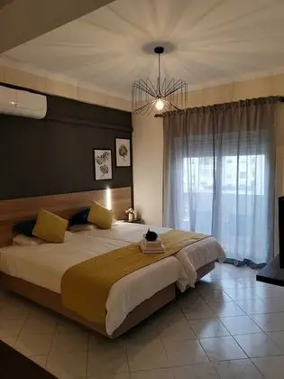 Design Stüdyo, 2 Tek Kişilik Yatak