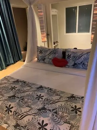 Villa, 2 Yatak Odası, Kişiye Özel Havuzlu (Suite)