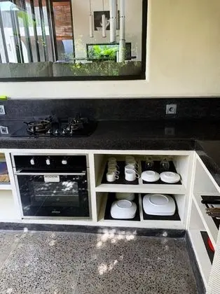 Villa, 2 Yatak Odası, Kişiye Özel Havuzlu (Suite)