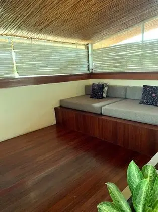 Villa, 2 Yatak Odası, Kişiye Özel Havuzlu (Suite)