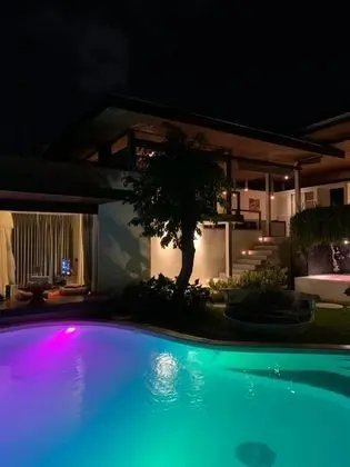 Villa, 2 Yatak Odası, Kişiye Özel Havuzlu (Suite)