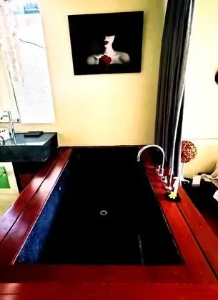 Villa, 2 Yatak Odası, Kişiye Özel Havuzlu (Suite)