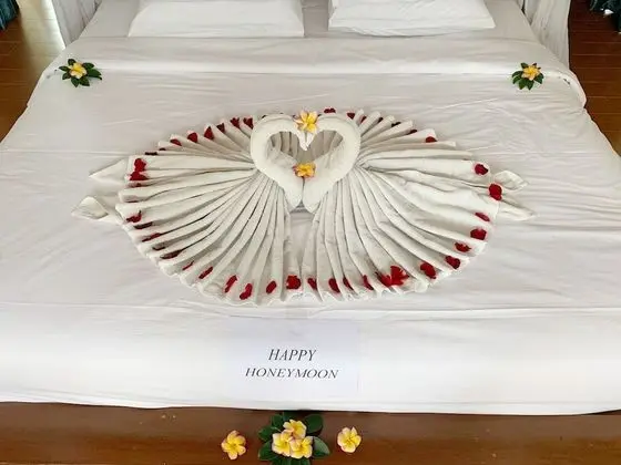Deluxe Villa, 1 Yatak Odası, Kişiye Özel Havuzlu