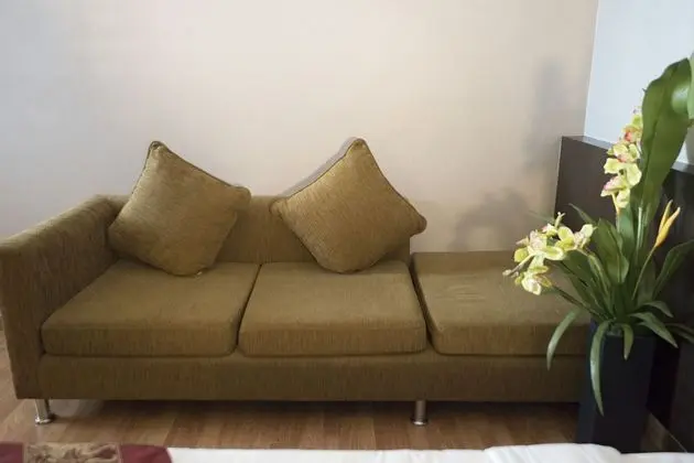Deluxe Süit (Deluxe Extra Room)