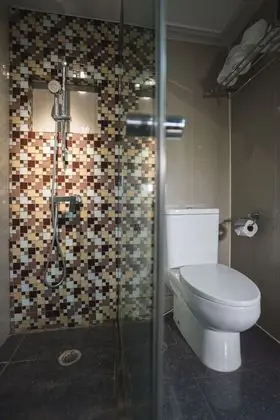 Deluxe Süit (Deluxe Extra Room)