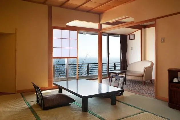 Standard Oda (8+6 Tatami Mats, Teppanyaki)