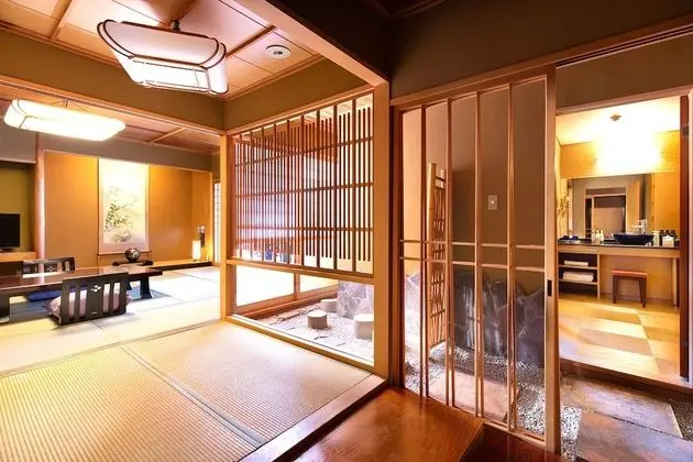 Traditional Oda (Iki)
